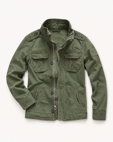 Kendrick Field Jacket — product image 1