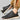 Cavendish Leather Sneakers — source image position 9