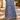 Elodie Lace Denim Maxi Skirt — source image position 15