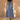 Elodie Lace Denim Maxi Skirt — source image position 3