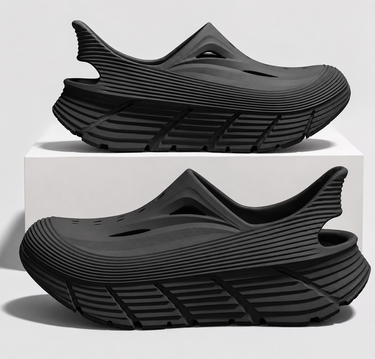 Marlow Recovery Clog — image 1