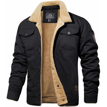 Holden Warm Bomber Jacket — image 1