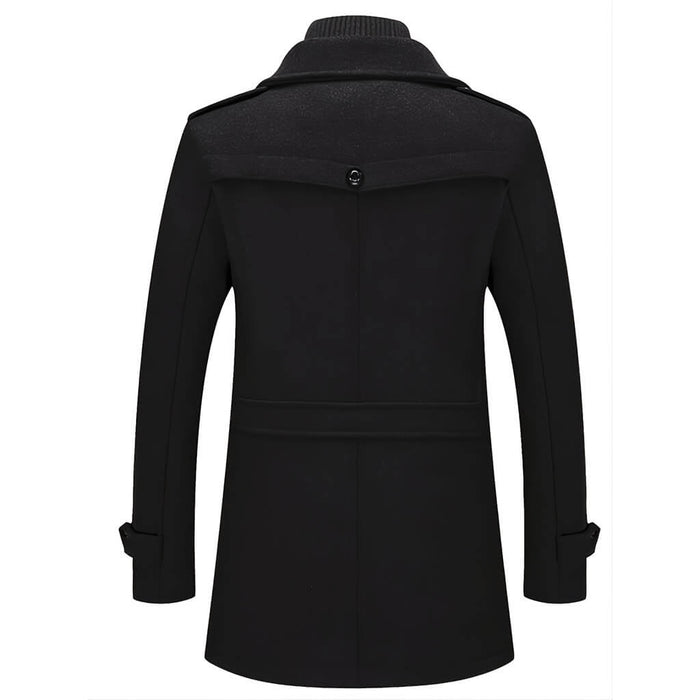 Winchester Jacket — source image position 3 detail