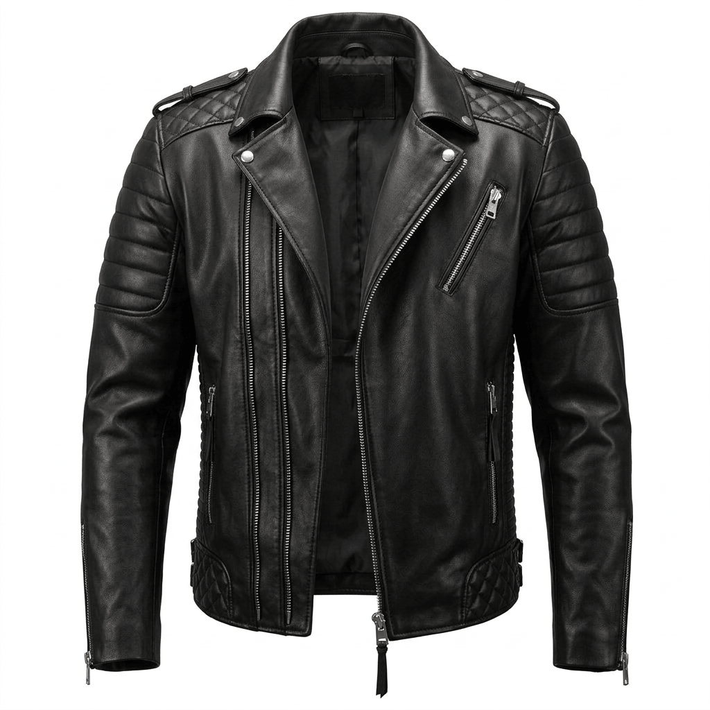 Westbourne Jacket — source image position 2