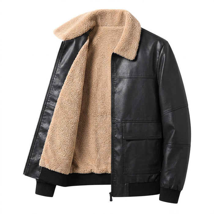 Stonehaven Jacket — source image position 3 detail