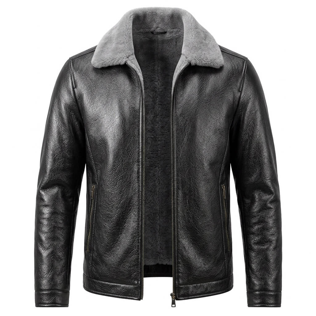 Langley Jacket — source image position 2