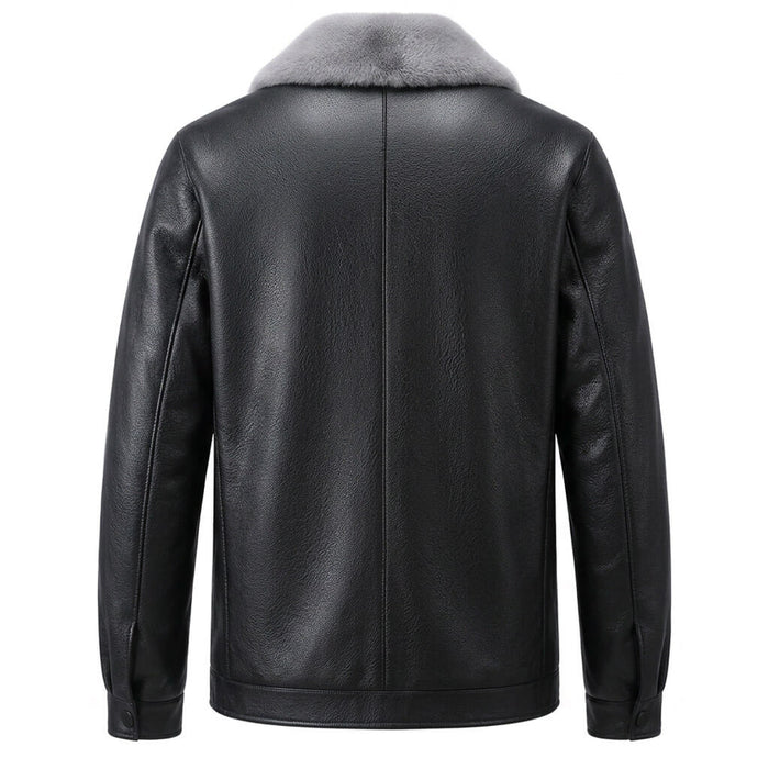 Langley Jacket — source image position 3 detail
