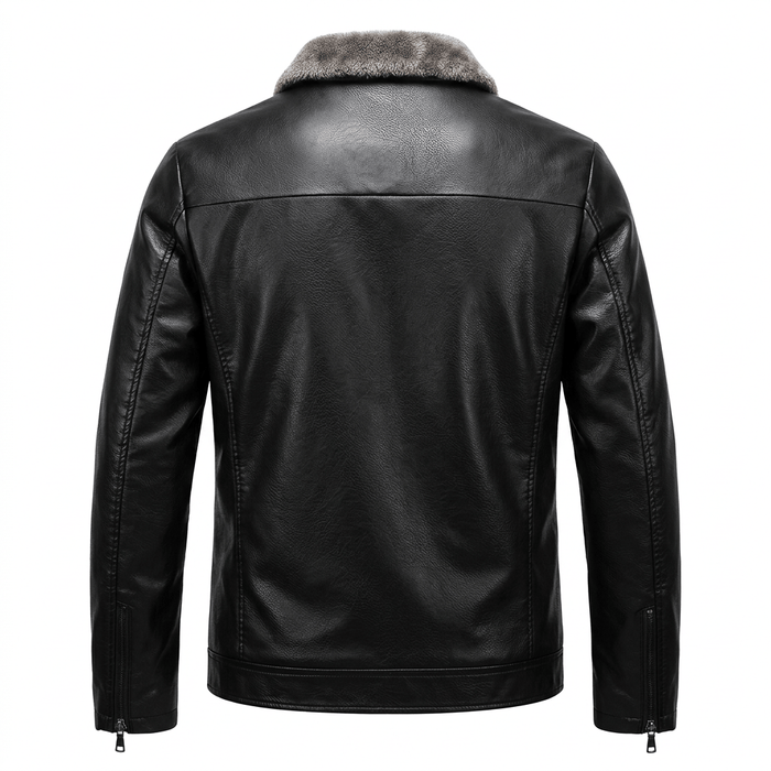 Northwick Jacket — source image position 3 detail