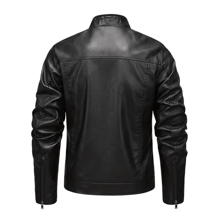 Ravenscroft Jacket — source image position 3 detail