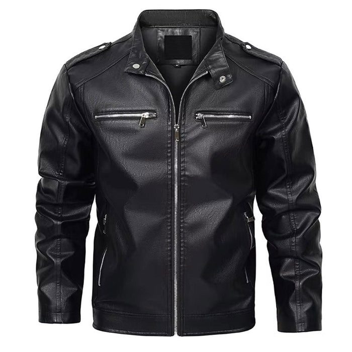 Hawthorne Jacket — source image position 3 detail