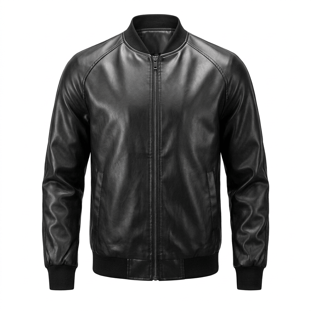Marlowe Jacket — source image position 2
