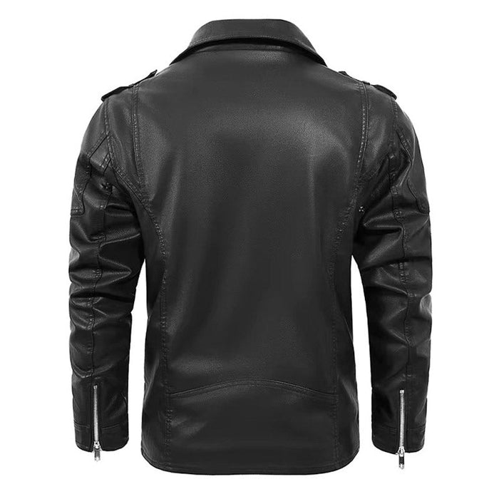 Wycliffe Jacket — source image position 3 detail
