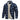 Lawson Fleece-Lined Plaid Jacket — image 2