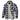 Lawson Fleece-Lined Plaid Jacket — image 1