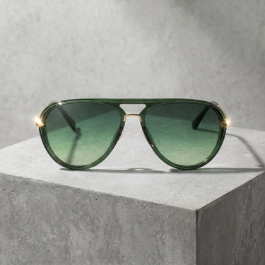 Fairmont Pilot Sunglasses — source image position 6