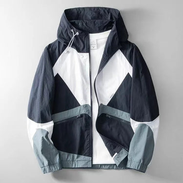 Kestrel Windbreaker Jacket — product image 1