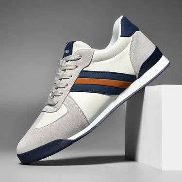 Caldwell Retro Sneakers — source image position 1