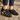 Caldwell Leather Sandals 9