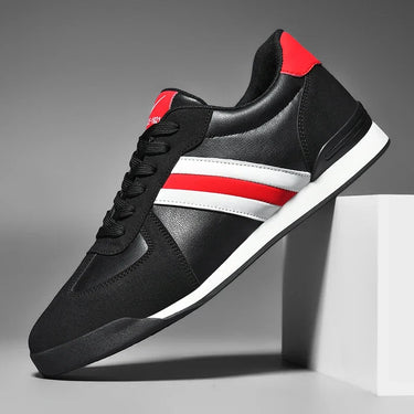 Caldwell Retro Sneakers — source image position 2