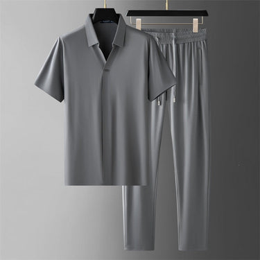 Pembroke Polo Set — product image position 1