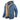 Ingram Lightweight Hooded Plaid Jacket — image 3