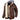 Ingram Lightweight Hooded Plaid Jacket — image 5