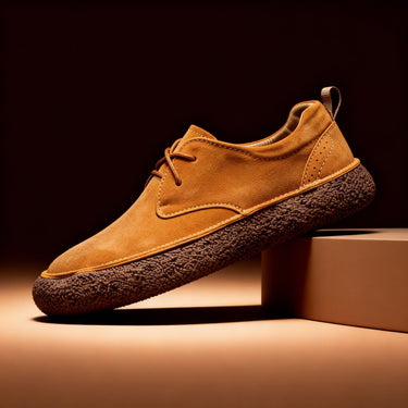Ashford Suede Shoes — source image position 1