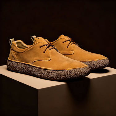 Ashford Suede Shoes — source image position 3