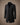 Kensington Wool Overcoat — product image 4