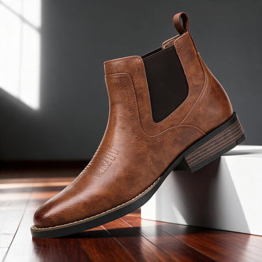 Bramwell Low-Cut Boots — product image 3