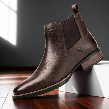 Bramwell Low-Cut Boots — product image 2