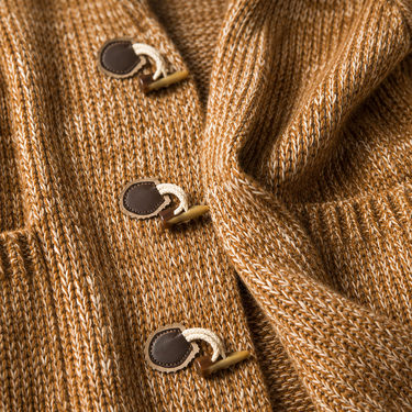 Bracken Hooded Cardigan — source image position 3