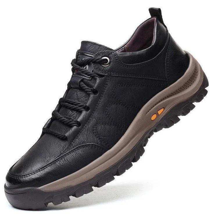 Sutton All-Terrain Comfort Shoes