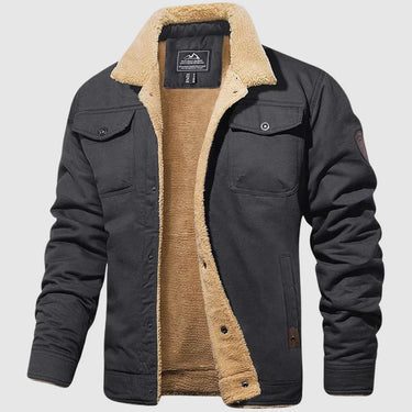 Holden Warm Bomber Jacket — image 2