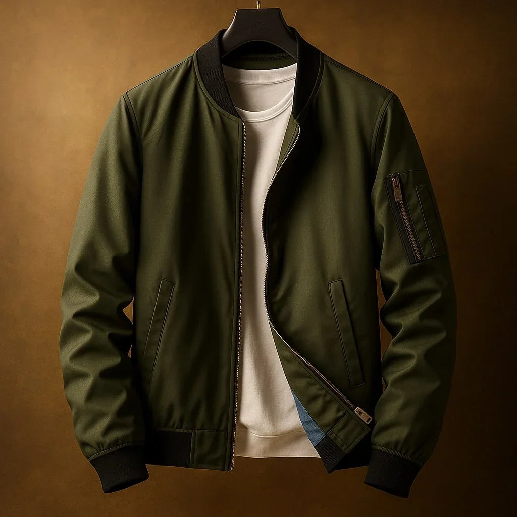 Radford Timeless Bomber Jacket