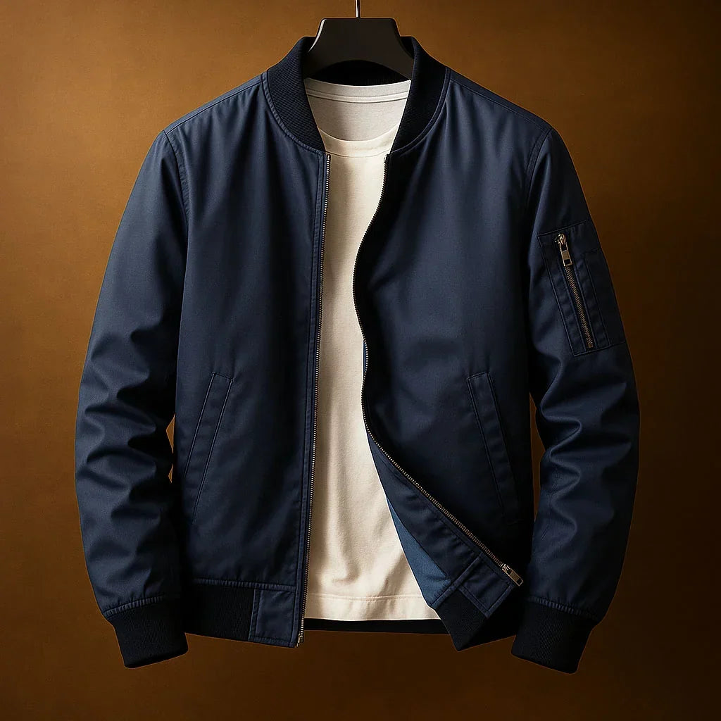 Radford Timeless Bomber Jacket