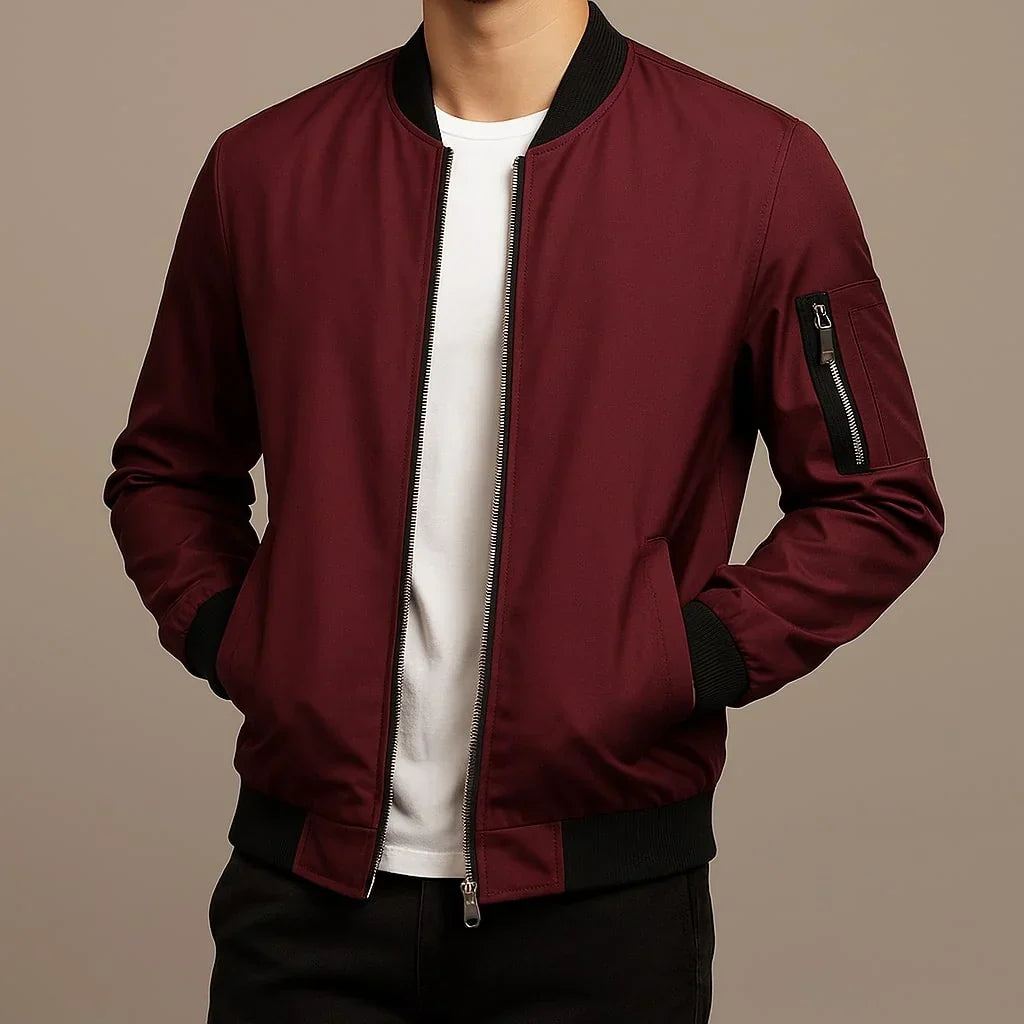 Radford Timeless Bomber Jacket