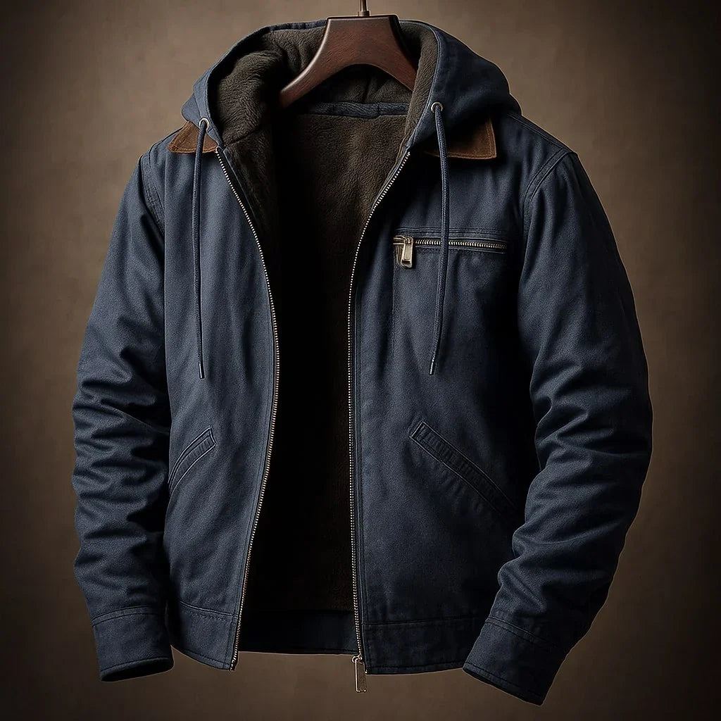 Dalton Casual Fall Jacket — image 5