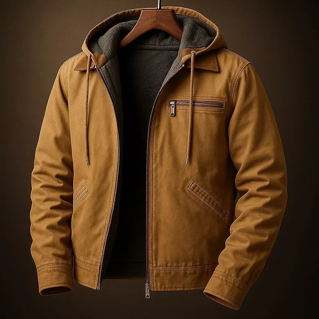 Dalton Casual Fall Jacket — image 1