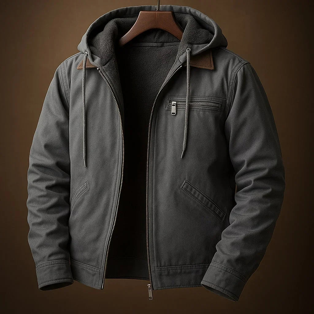 Dalton Casual Fall Jacket — image 3