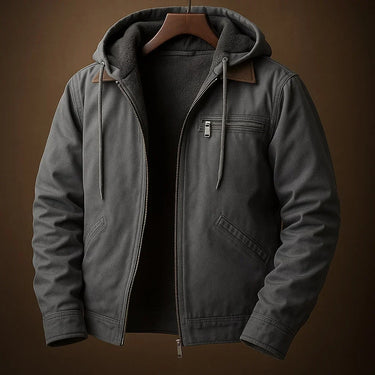 Dalton Casual Fall Jacket — image 3