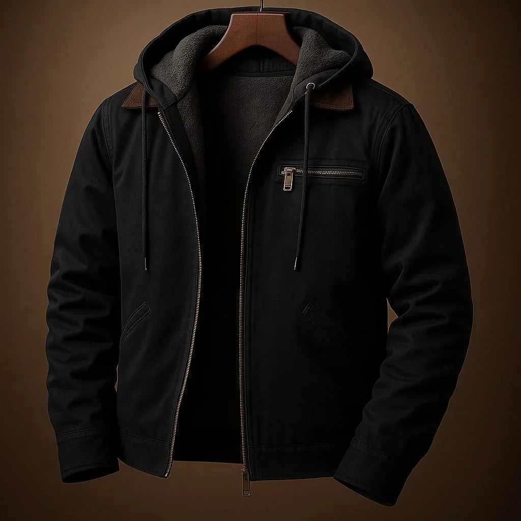 Dalton Casual Fall Jacket — image 6
