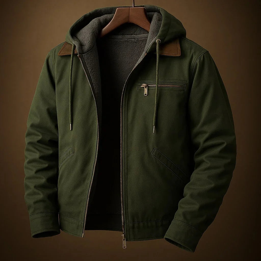 Dalton Casual Fall Jacket — image 4