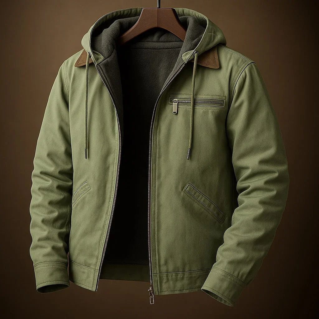 Dalton Casual Fall Jacket — image 2