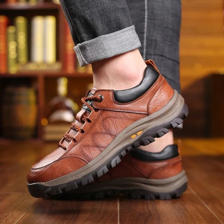 Sutton All-Terrain Comfort Shoes