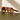 Camden Retro Sunglasses — Leopard