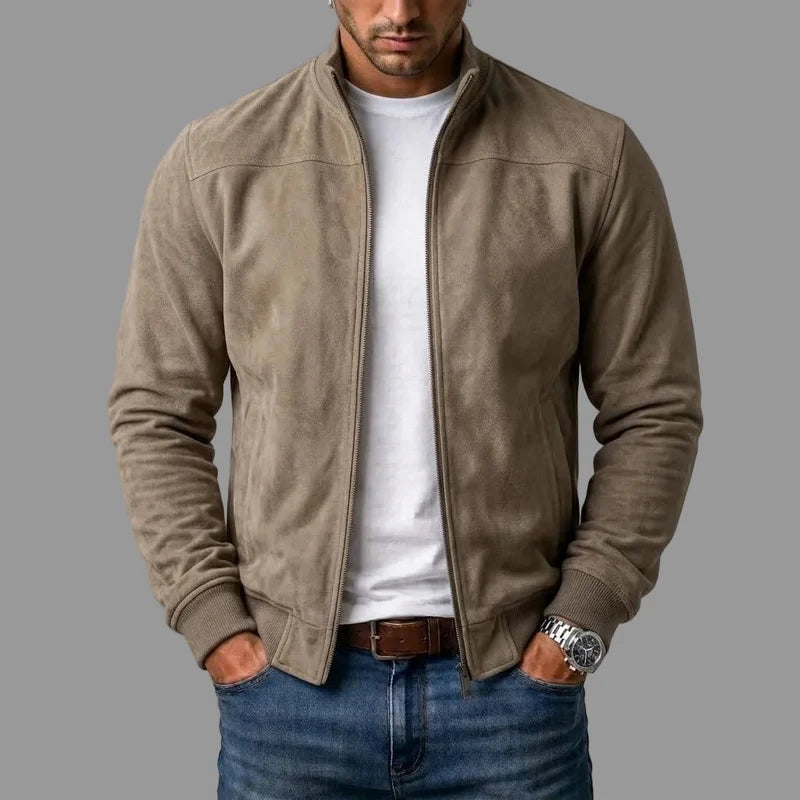 Dorian Urban Bomber Jacket
