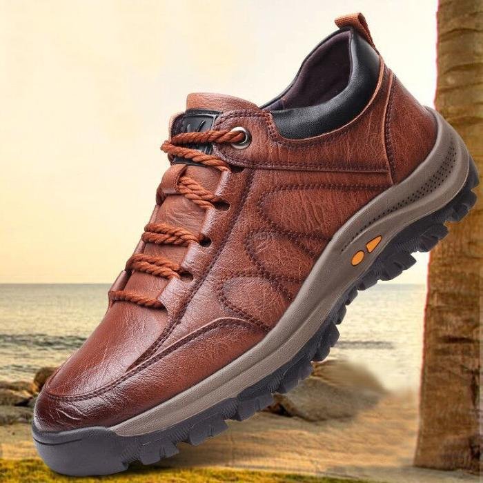 Sutton All-Terrain Comfort Shoes