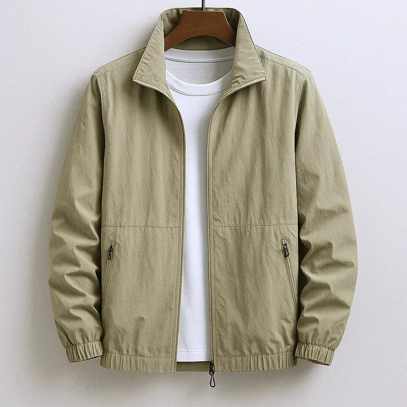 Chaqueta Bomber Ligera Corwin