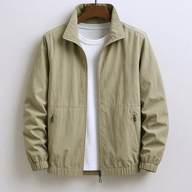 Chaqueta Bomber Ligera Dario